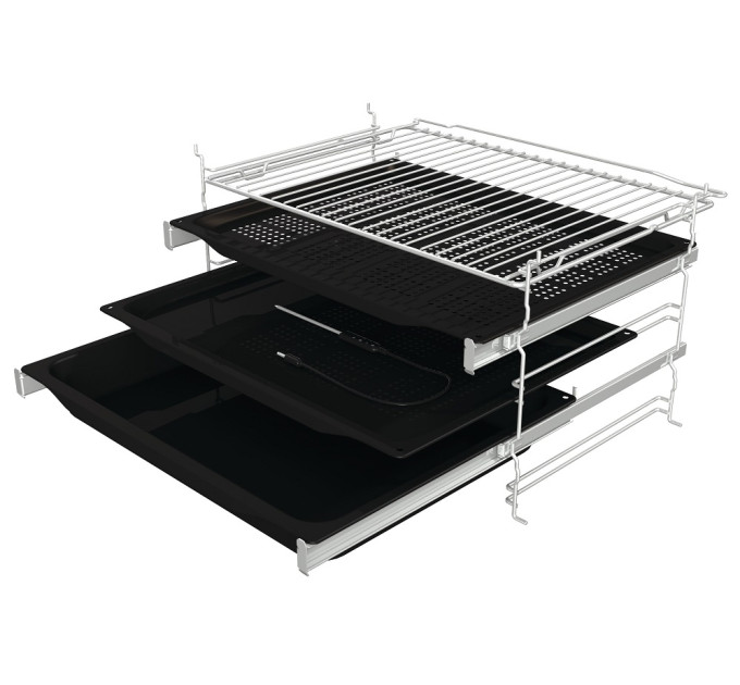 Gorenje Електрична дахова шафа Gorenje BSA6747DGWI