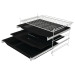 Gorenje Електрична дахова шафа Gorenje BSA6747DGWI