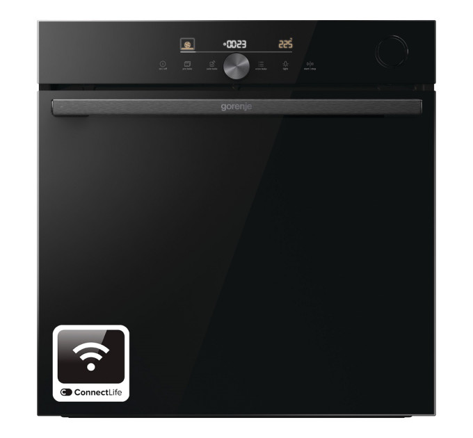 Gorenje Електрична дахова шафа Gorenje BSA6747DGWI
