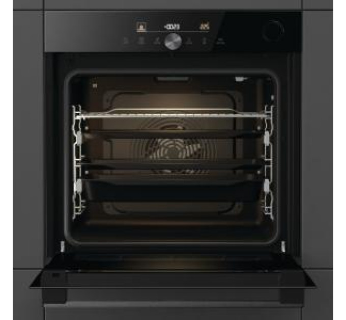 Gorenje Електрична дахова шафа Gorenje BSA6747DGWI