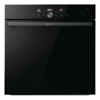 Електрична дахова шафа Gorenje BSA6747DGWI 