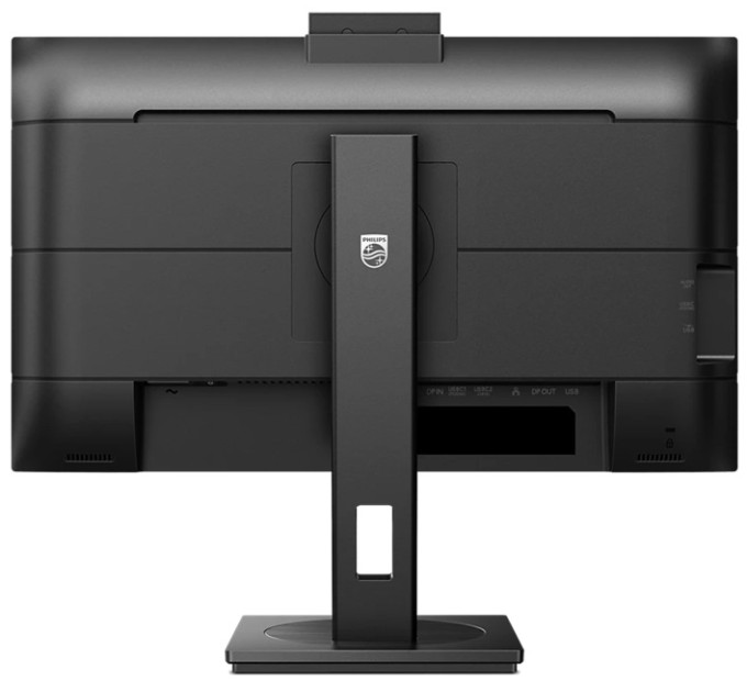 Philips Монiтор 23.8" Philips 24B1U5301H/00 Black