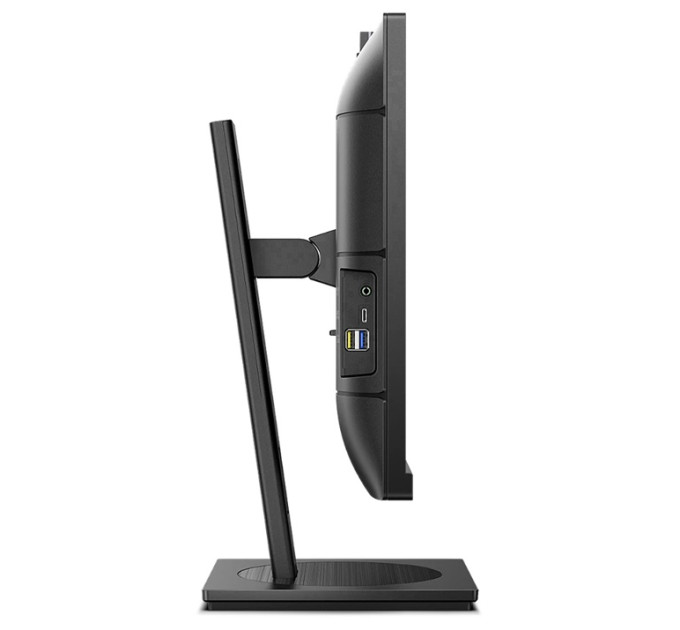 Philips Монiтор 23.8" Philips 24B1U5301H/00 Black