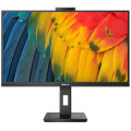 Philips Монiтор 23.8" Philips 24B1U5301H/00 Black