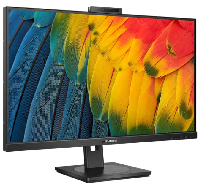 Philips Монiтор 23.8" Philips 24B1U5301H/00 Black