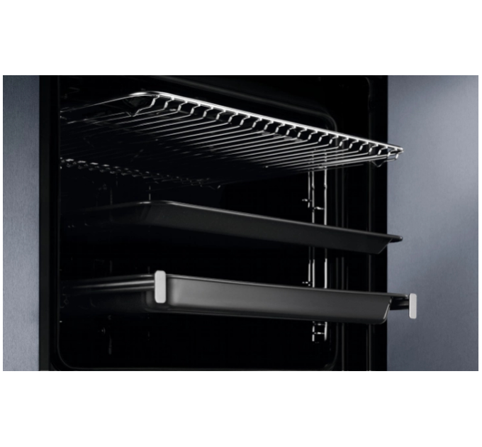 Electrolux Електрична духова шафа Electrolux EOF5C50BZ