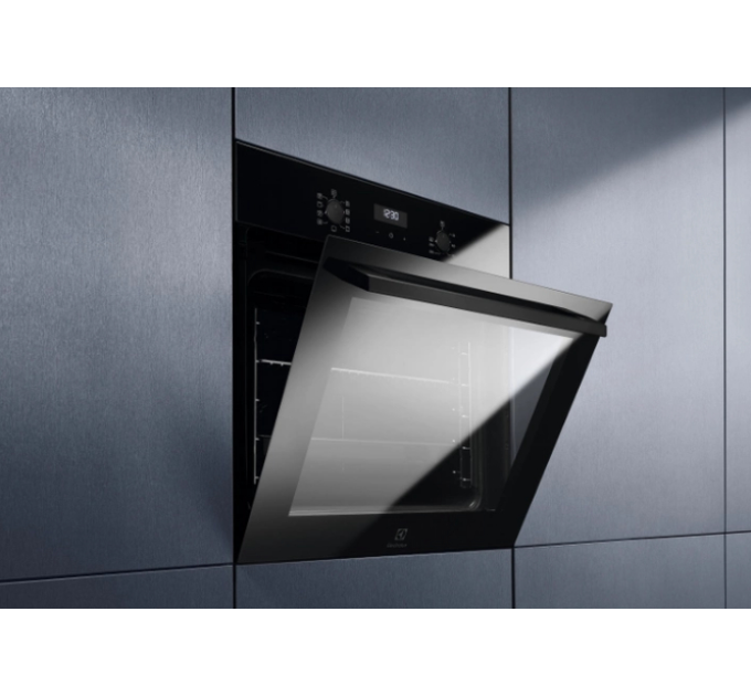 Electrolux Електрична духова шафа Electrolux EOF5C50BZ