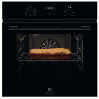 Електрична духова шафа Electrolux EOF5C50BZ