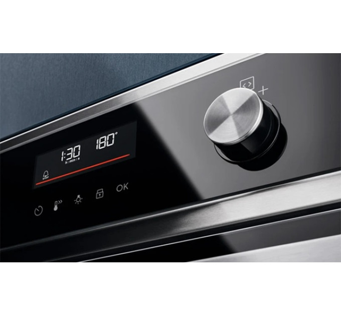 Electrolux Електрична духова шафа Electrolux EOF6P76BX
