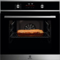 Electrolux Електрична духова шафа Electrolux EOF6P76BX