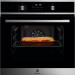 Electrolux Електрична духова шафа Electrolux EOF6P76BX