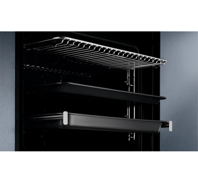 Electrolux Електрична духова шафа Electrolux EOF6P76BX