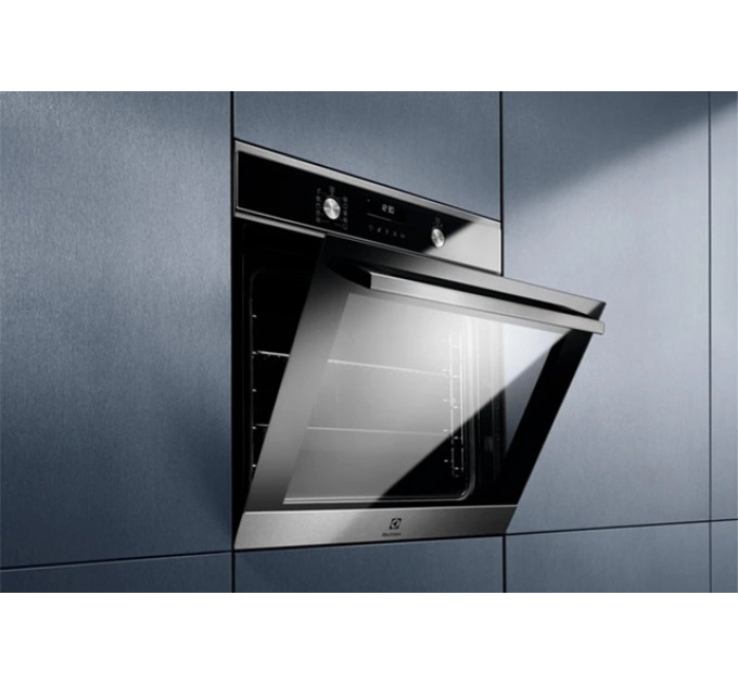 Electrolux Електрична духова шафа Electrolux EOF6P76BX