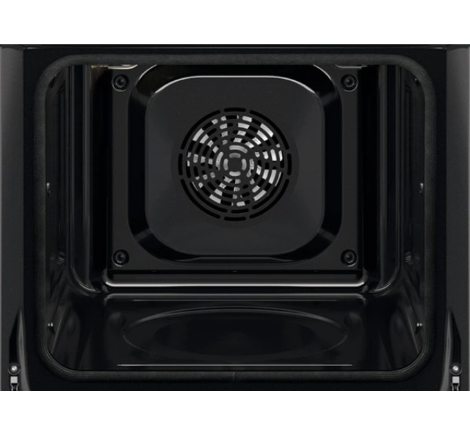 Electrolux Електрична духова шафа Electrolux EOF6P76BX