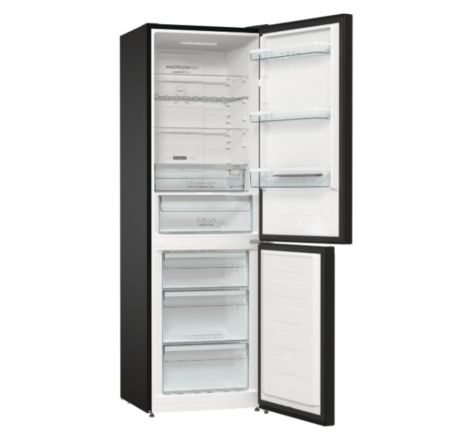 Gorenje Холодильник Gorenje NRK619EABXL4 (HZF3268SED)