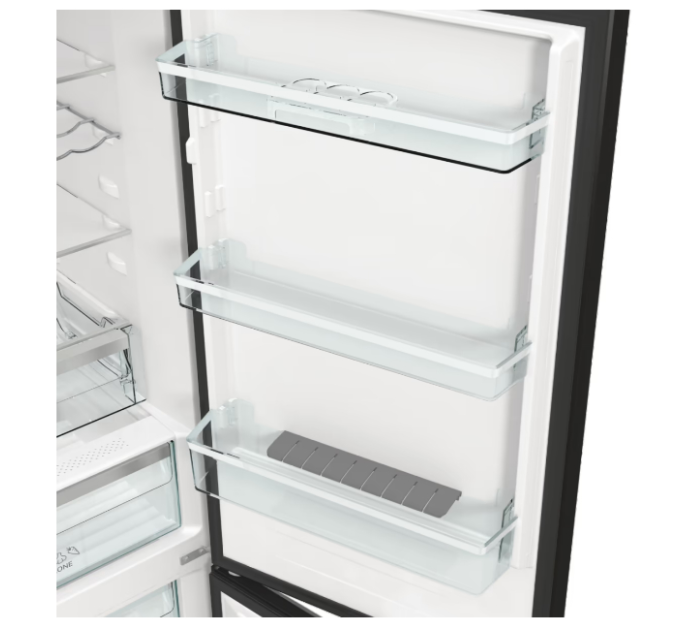 Gorenje Холодильник Gorenje NRK619EABXL4 (HZF3268SED)