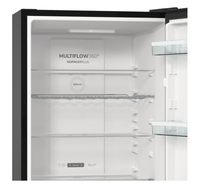 Gorenje Холодильник Gorenje NRK619EABXL4 (HZF3268SED)