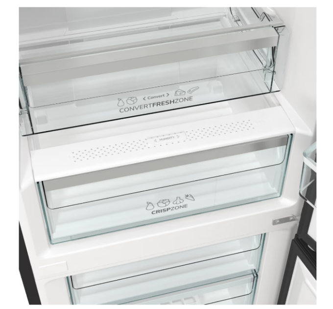 Gorenje Холодильник Gorenje NRK619EABXL4 (HZF3268SED)