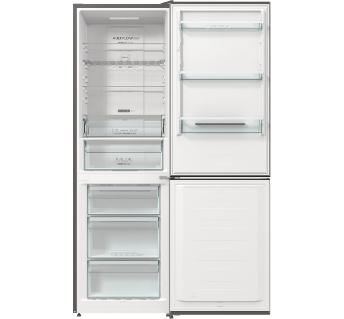 Gorenje Холодильник Gorenje NRK6192AXL4 (HZF3268SED)