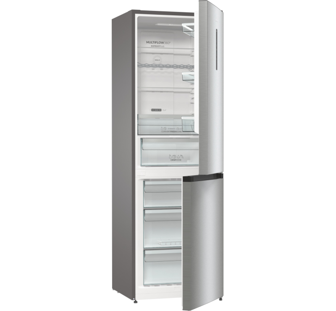 Gorenje Холодильник Gorenje NRK6192AXL4 (HZF3268SED)