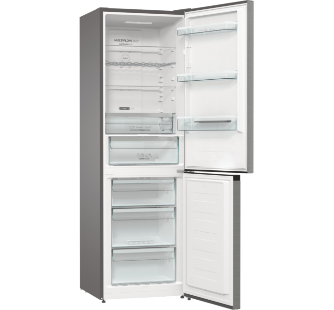 Gorenje Холодильник Gorenje NRK6192AXL4 (HZF3268SED)