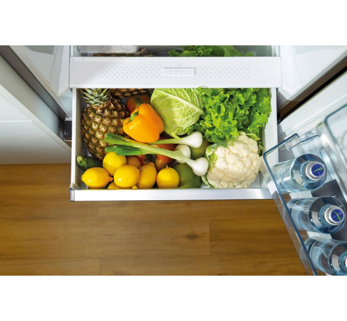 Gorenje Холодильник Gorenje NRK6192AXL4 (HZF3268SED)