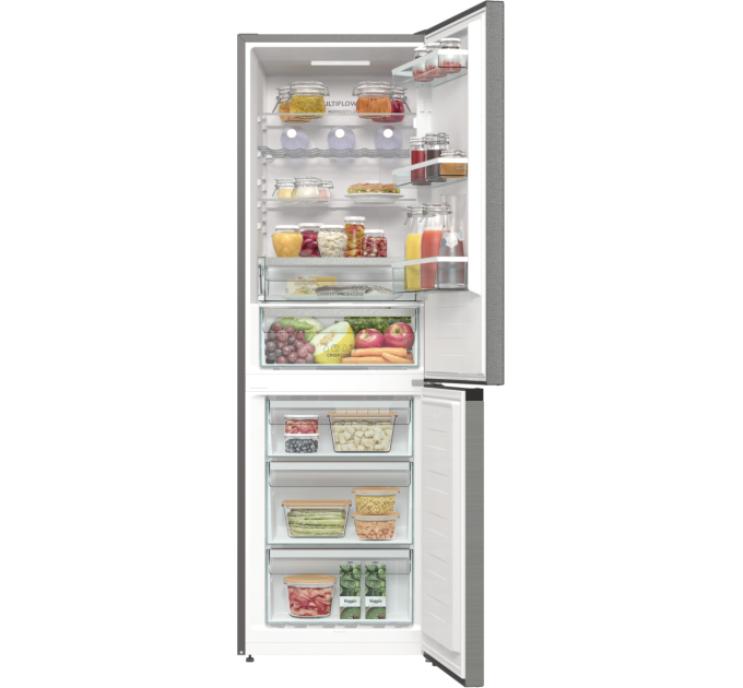 Gorenje Холодильник Gorenje NRK6192AXL4 (HZF3268SED)