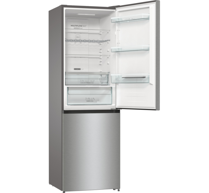 Gorenje Холодильник Gorenje NRK6192AXL4 (HZF3268SED)