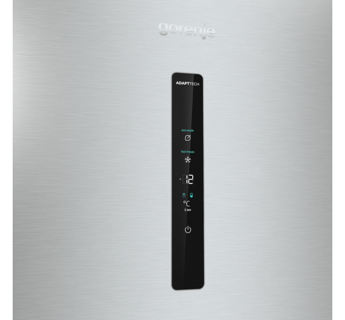 Gorenje Холодильник Gorenje NRK6192AXL4 (HZF3268SED)
