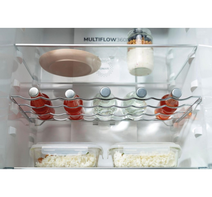 Gorenje Холодильник Gorenje NRK6192AXL4 (HZF3268SED)