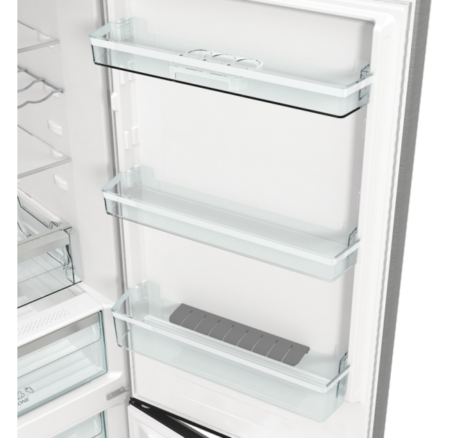 Gorenje Холодильник Gorenje NRK6192AXL4 (HZF3268SED)