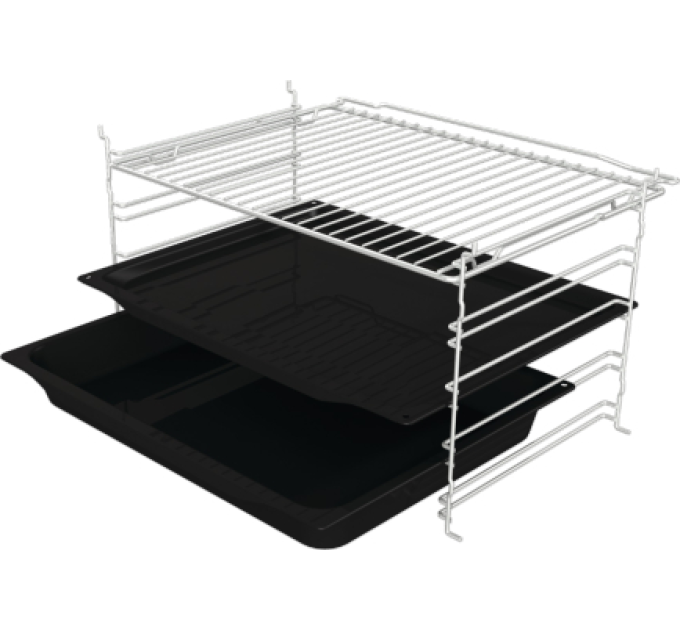 Gorenje Електрична духова шафа Gorenje BOS 67371 SYB (BO3CO8S01-1)