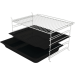 Gorenje Електрична духова шафа Gorenje BOS 67371 SYB (BO3CO8S01-1)