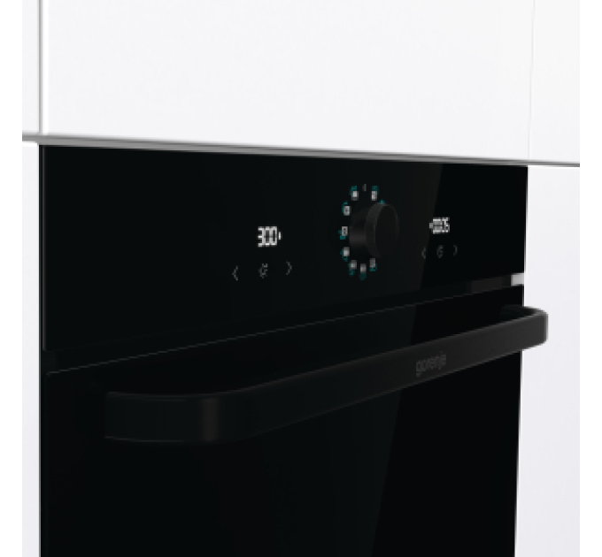 Gorenje Електрична духова шафа Gorenje BOS 67371 SYB (BO3CO8S01-1)