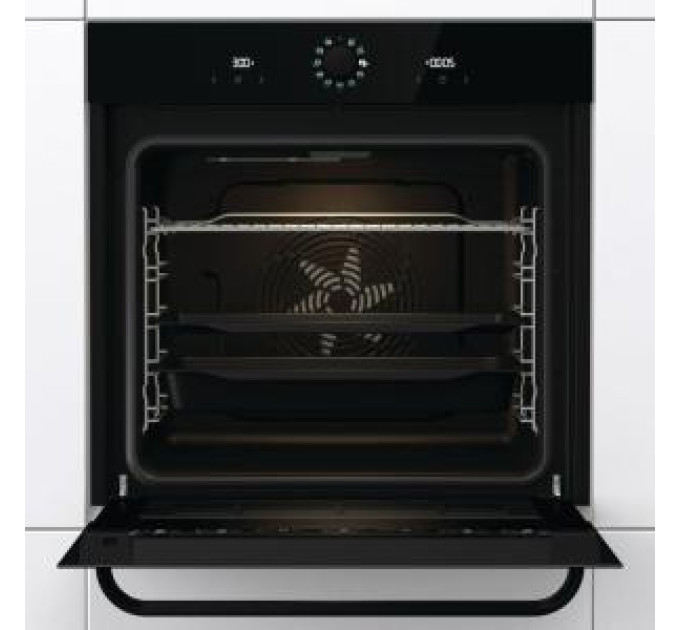 Gorenje Електрична духова шафа Gorenje BOS 67371 SYB (BO3CO8S01-1)