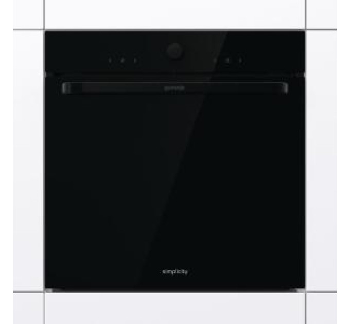Gorenje Електрична духова шафа Gorenje BOS 67371 SYB (BO3CO8S01-1)