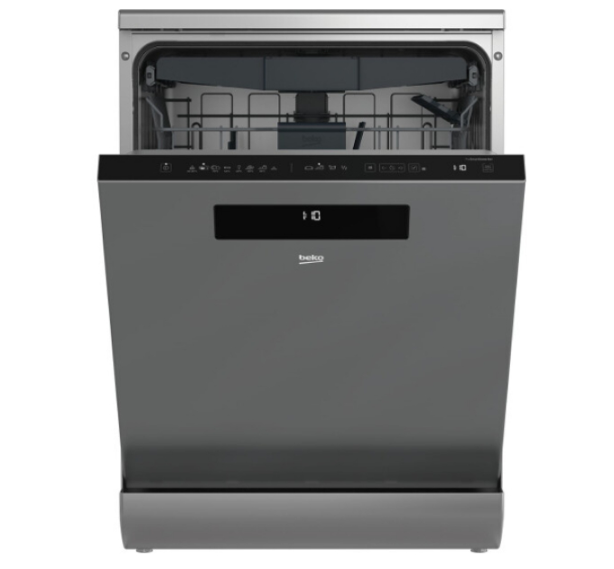 Beko Посудомийна машина Beko DEN48520XAD