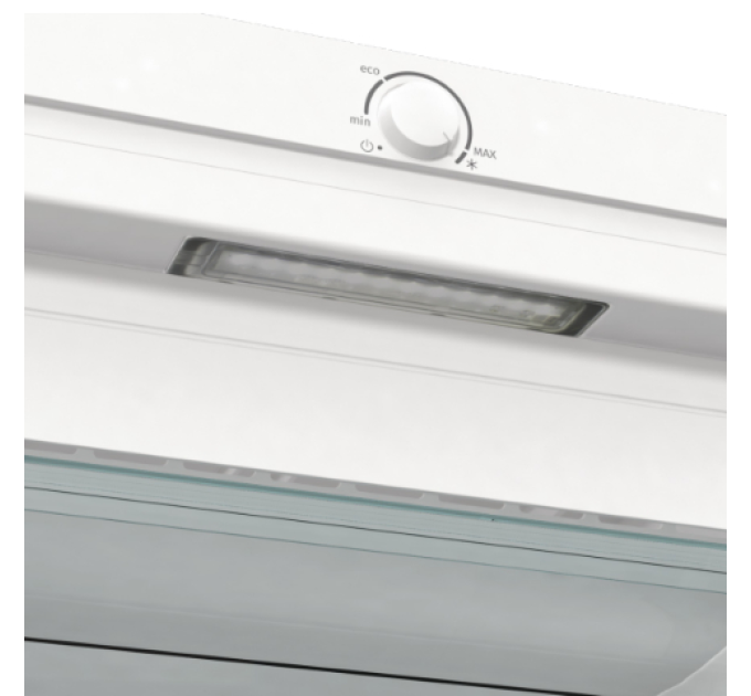 Gorenje Морозильна камера Gorenje FN 619 EEW5