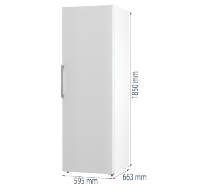 Gorenje Морозильна камера Gorenje FN 619 EEW5