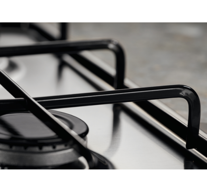 Electrolux Газова варильна поверхня Electrolux KGS6424SX