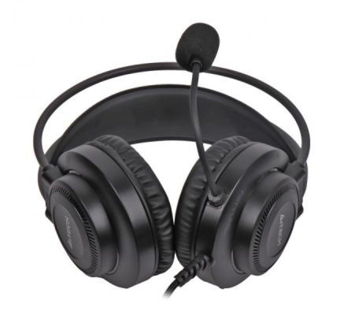 Навушники A4Tech FH200i Grey