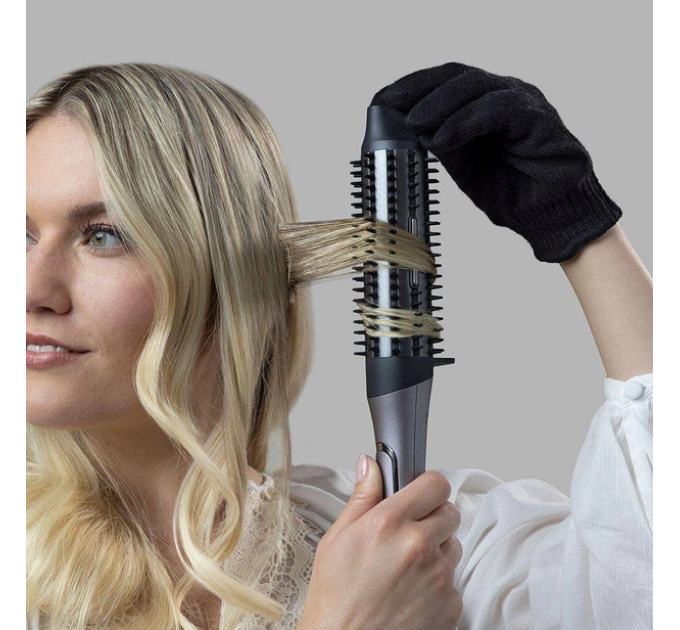Remington Фен-щітка Remington CB9800 E51 PROluxe You Adaptive HotBrush