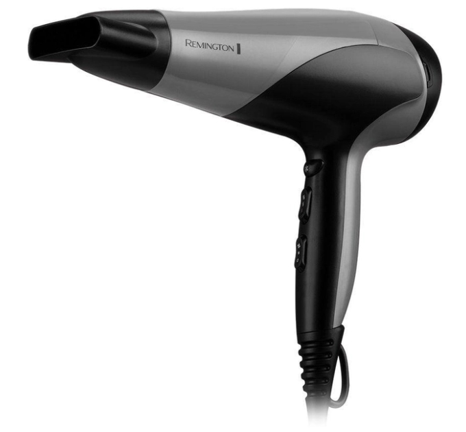 Remington Фен Remington D3190S Ionic Dry