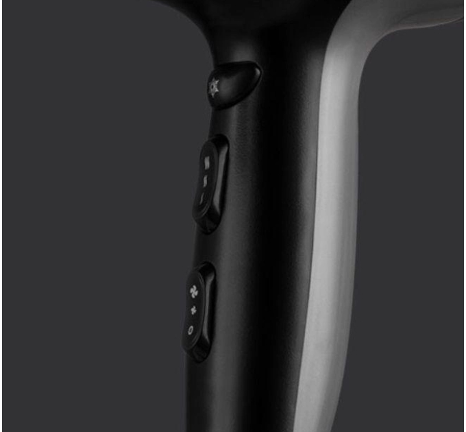 Remington Фен Remington D3190S Ionic Dry
