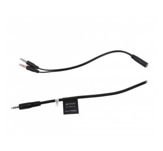 Навушники A4Tech FH200i Blue