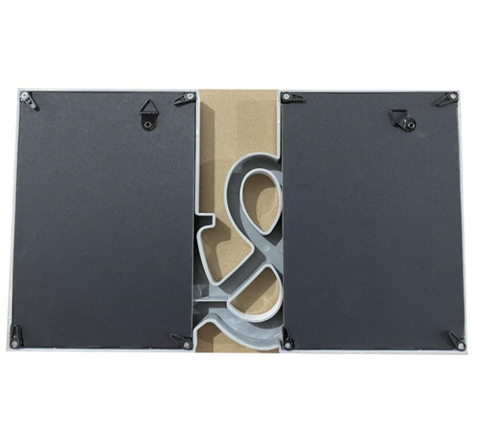 EVG Мультирамка EVG INNO ZB-2-2917 WHITE COLLAGE 2
