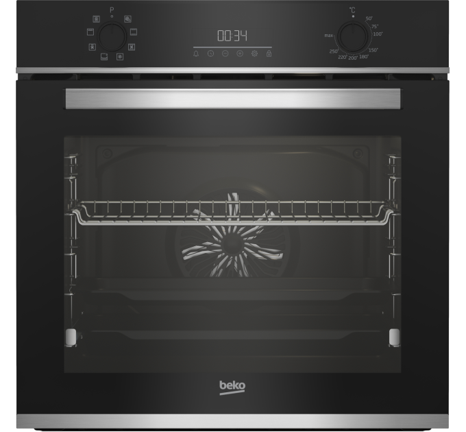 Beko Електрична духова шафа Beko BBIM13300XD