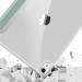 Чохол до планшета BeCover TPU Edge mount Apple Pencil Apple iPad 10.9" 2022 Green (708483)
