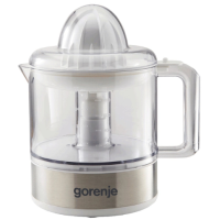 Соковижималка Gorenje CJ30E (JC3400-GS0)
