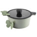 Ringel Каструля RINGEL Zitrone Olive (2.5 л) 20 см